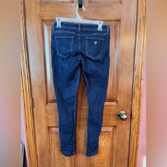 GUESS power skinny 27 - Picture 4 of 8